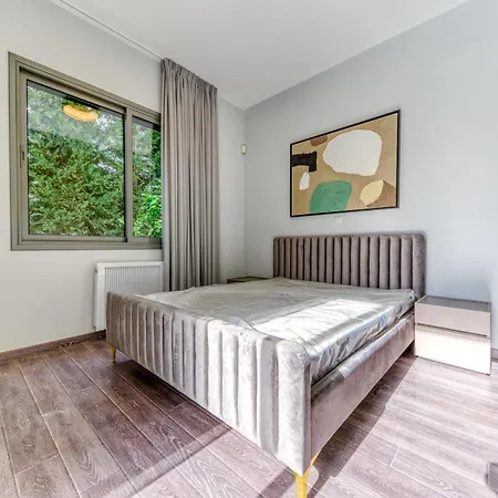 3-bedroom Luxury By The Coralli C10 Limassol